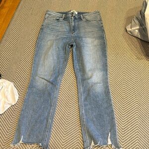 Cindy jeans by Paige denim